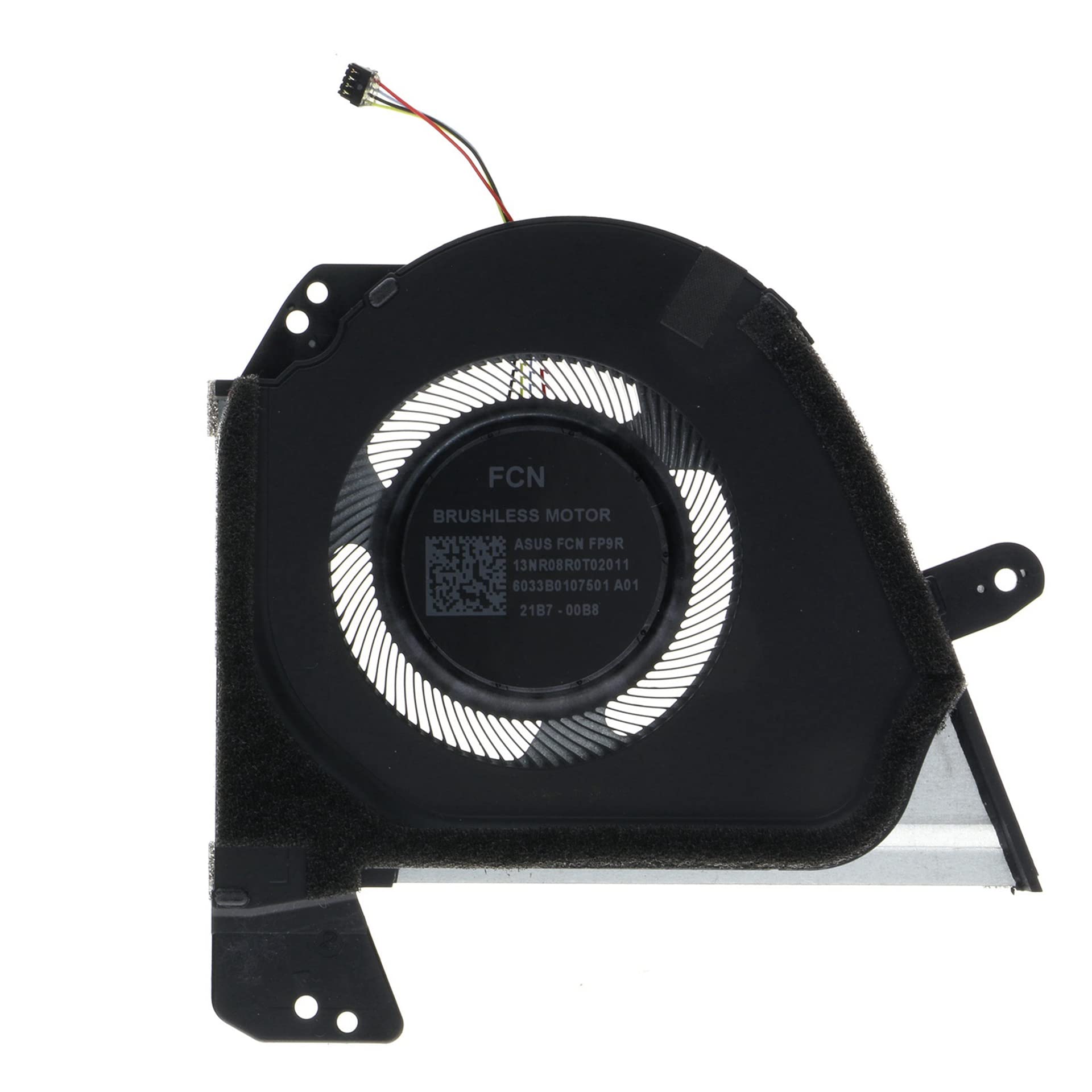 Amazon.com: Replacement CPU & GPU Cooling Fan for ASUS ROG